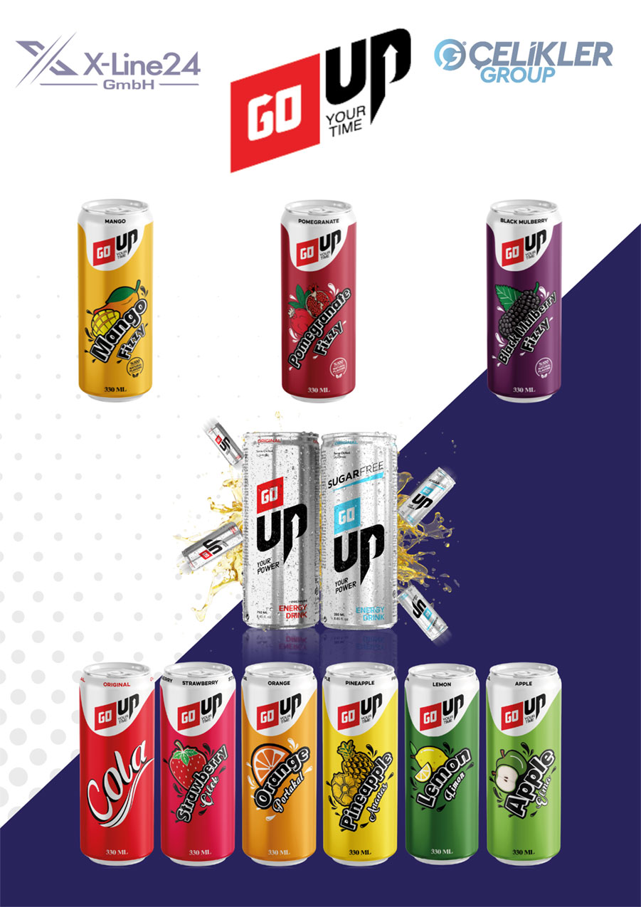 Titelseite-Go-Up-Katalog